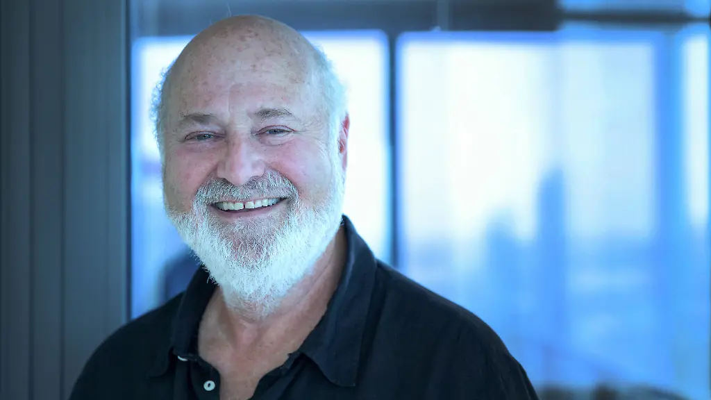 Posthumer Emmy Award für Rob Reiner