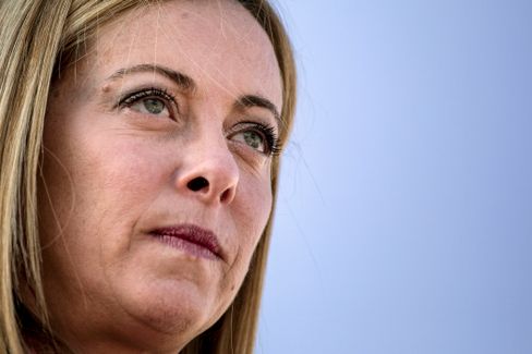 Italiens Ministerpräsidentin Giorgia Meloni und ihre Balance zwischen Amt und Familie