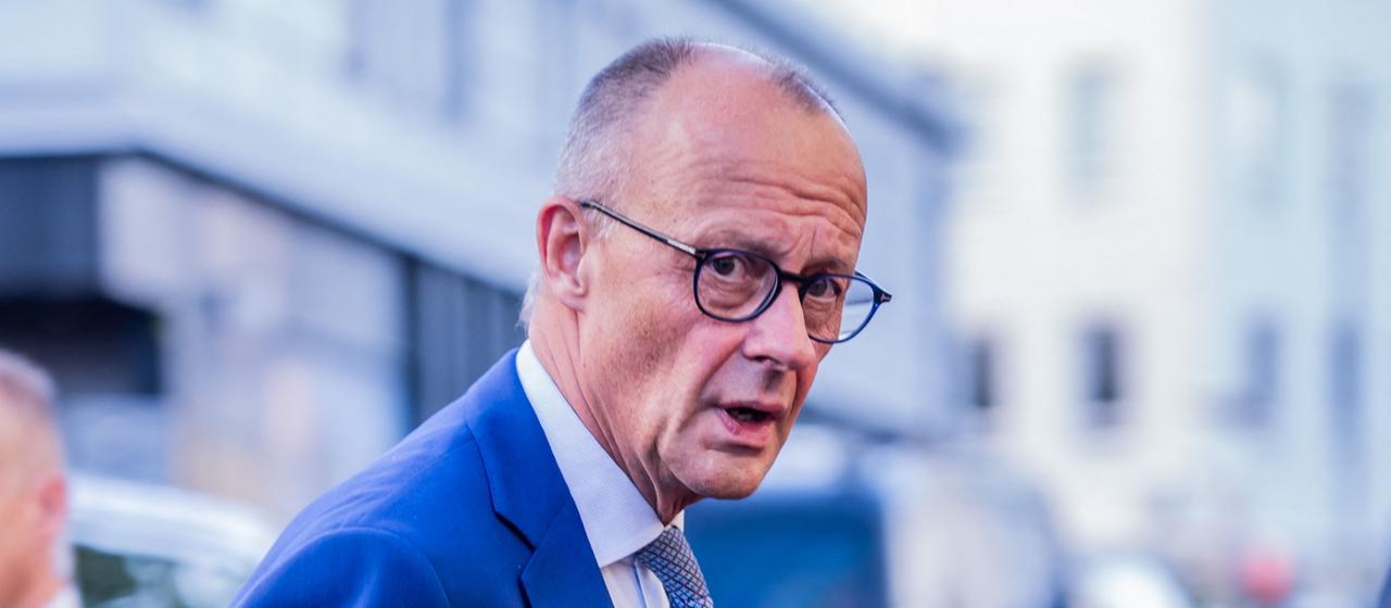 Kanzler im Fokus: Herausforderungen und politische Spannungen