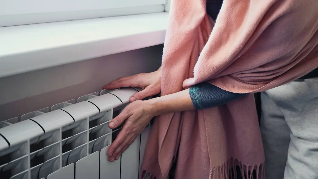 Produkte, die im Herbst warm halten