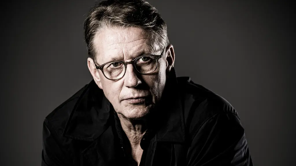 Andreas Rebers über die Kultur und Herausforderungen der Gesellschaft
