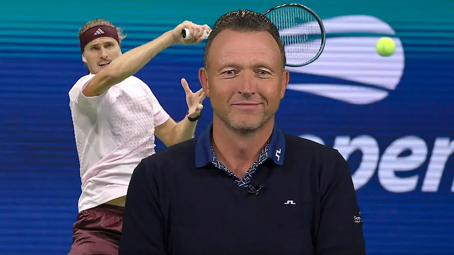 Alexander Zverevs Triumph bei den US Open 2026