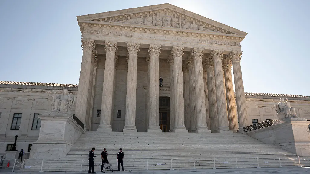 Justizgerangel sorgt für Wahlkreisverwirrung in Missouri
