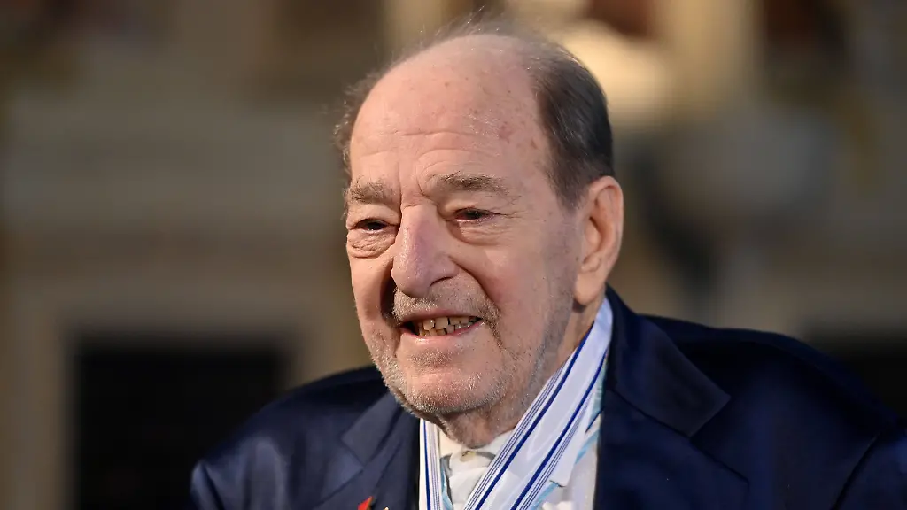 Ralph Siegel plant ESC-Rückkehr mit ‚Dschingis Khan‘
