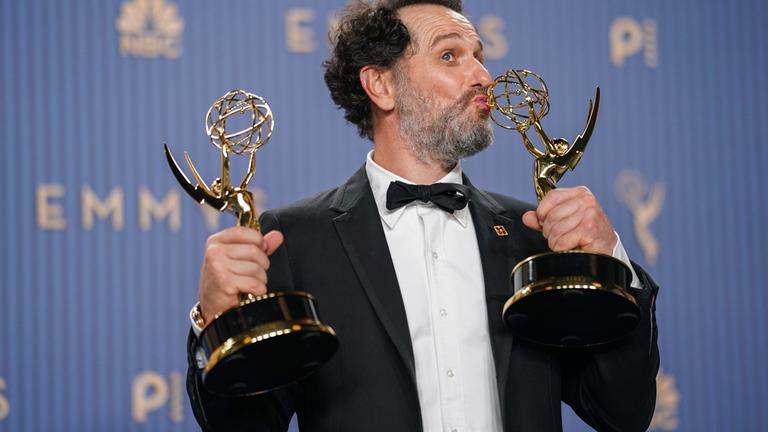 78. Emmy Awards: Erfolge und Überraschungen