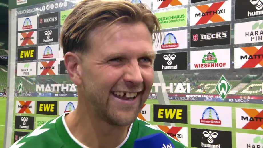 Füllkrug und DFB-Rückkehr: Eine kritische Sicht