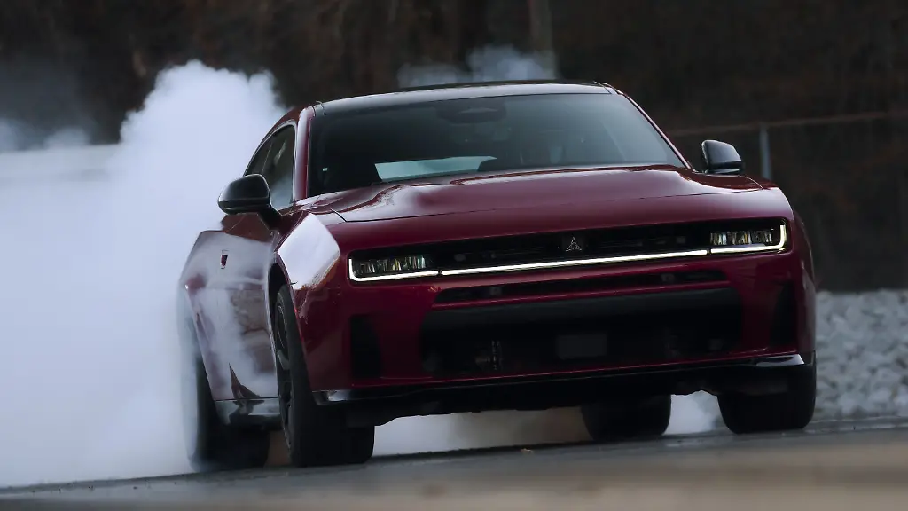 Dodge Charger Six Pack: Das klassische Muscle-Car erlebt eine Renaissance
