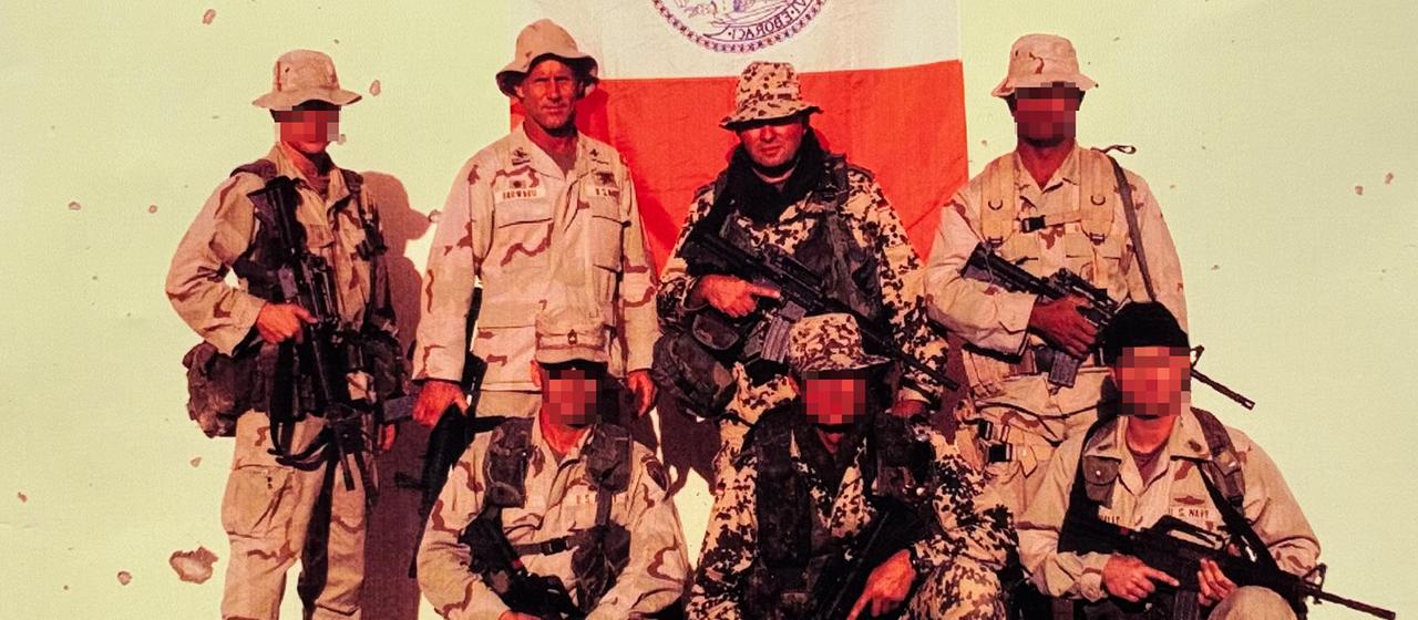 Neue Erkenntnisse über die Auslandseinsätze der Bundeswehr nach dem 11. September
