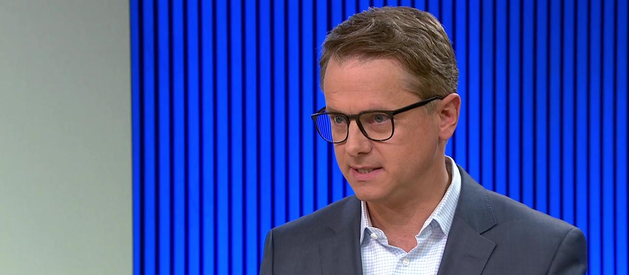 Geplante Pflegereform: Linnemann lehnt SPD-Forderung nach ‚Pflegedeckel‘ ab