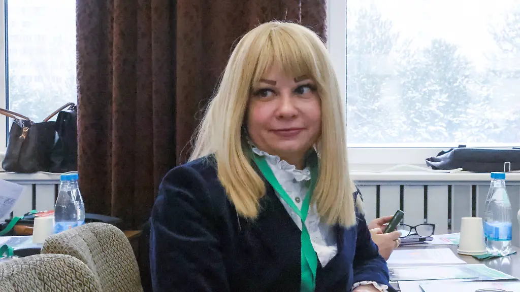 Jabloko erreicht überraschend Regionalparlament trotz Putins Repressionen