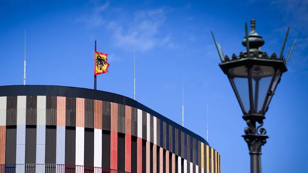 Wer wird Bundespräsidentin?