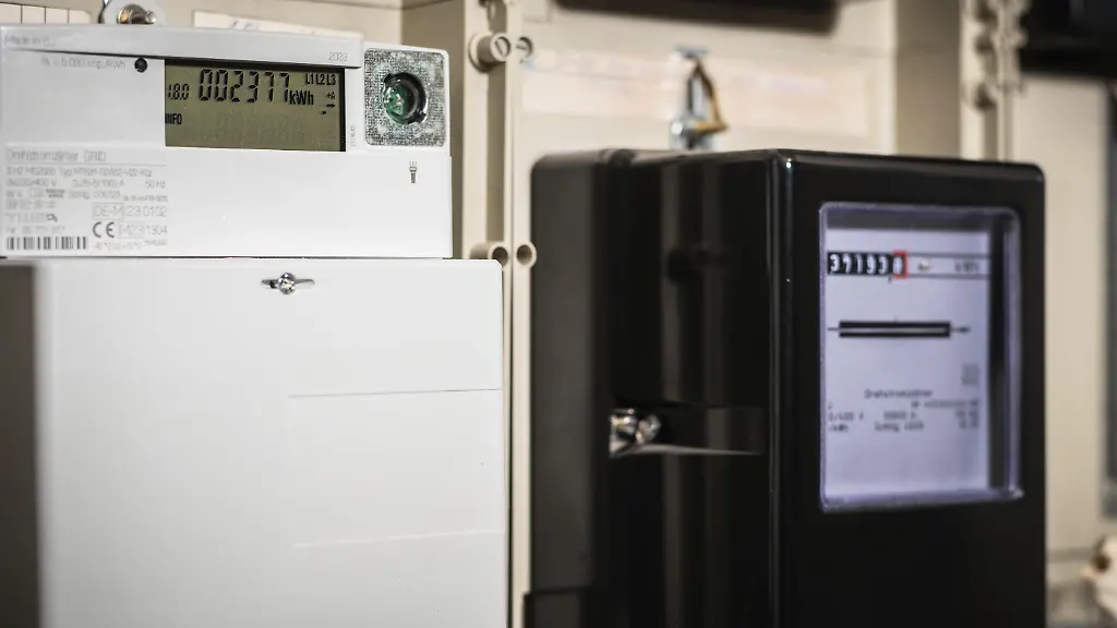 Deutschland erreicht drei Millionen installierte Smart Meter