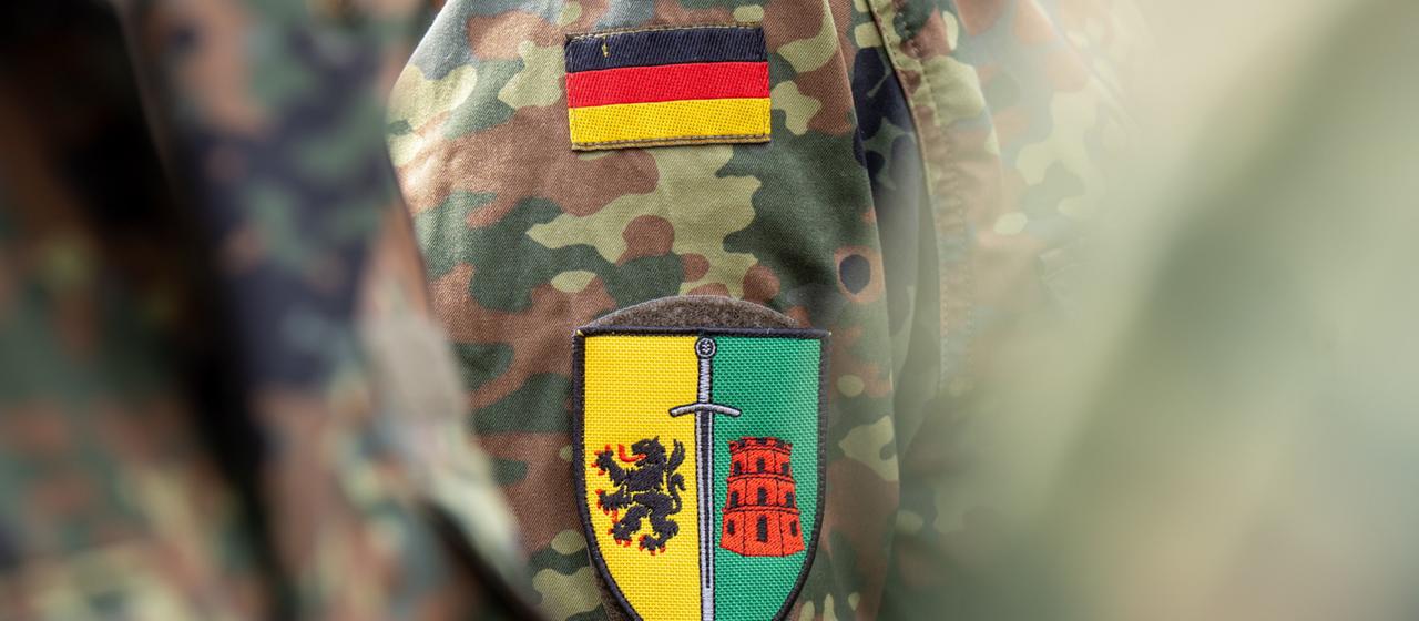 NATO-Ostflanke: Verpflichtung für Litauen-Brigade