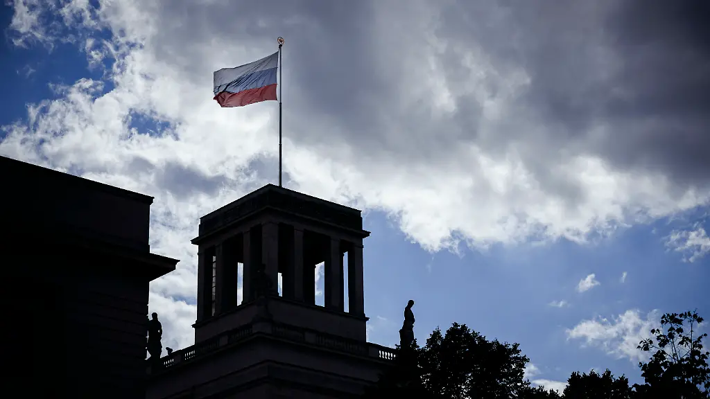 Mehrheit betrachtet Russland als Sicherheitsbedrohung
