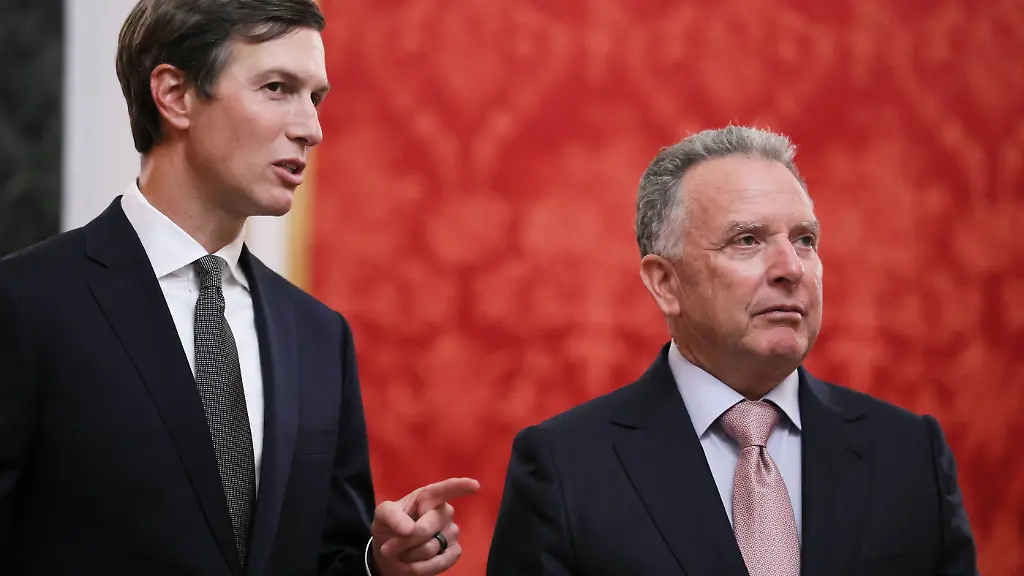 USA streben Vermittlung im Ukraine-Konflikt an