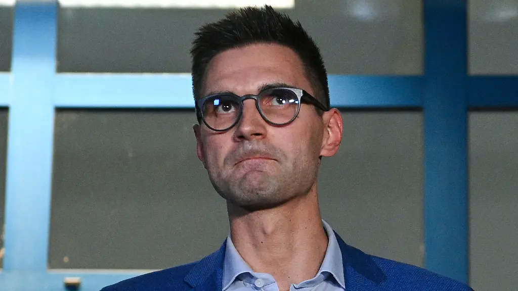 Sepp Müllers Kandidatur für den CDU-Landesvorsitz