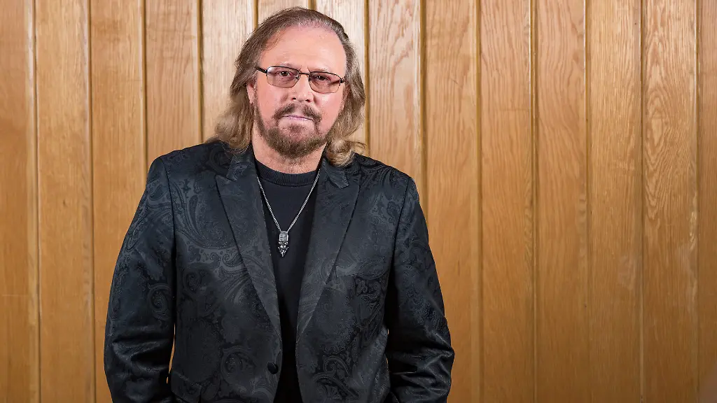 Barry Gibb: Der letzte lebende Bee Gee feiert seinen 80. Geburtstag