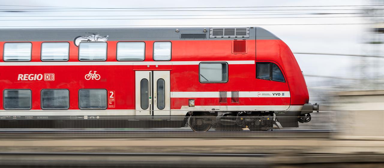 Neue Ideen für das Deutschlandticket für Gelegenheitsfahrer