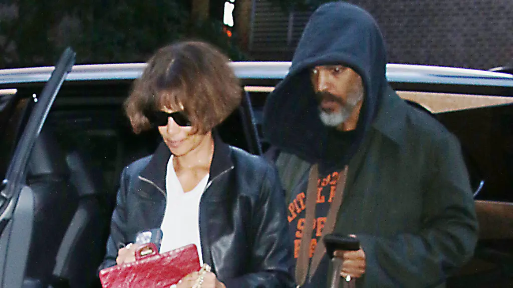 Halle Berry kämpft im Sorgerechtsstreit