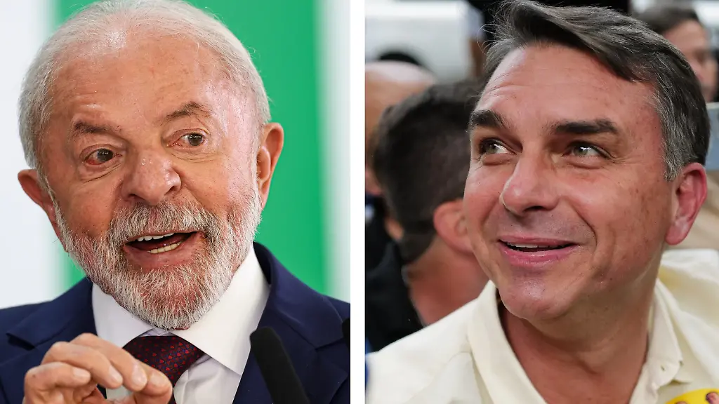 Brasiliens politische Zukunft: Lula gegen Bolsonaro