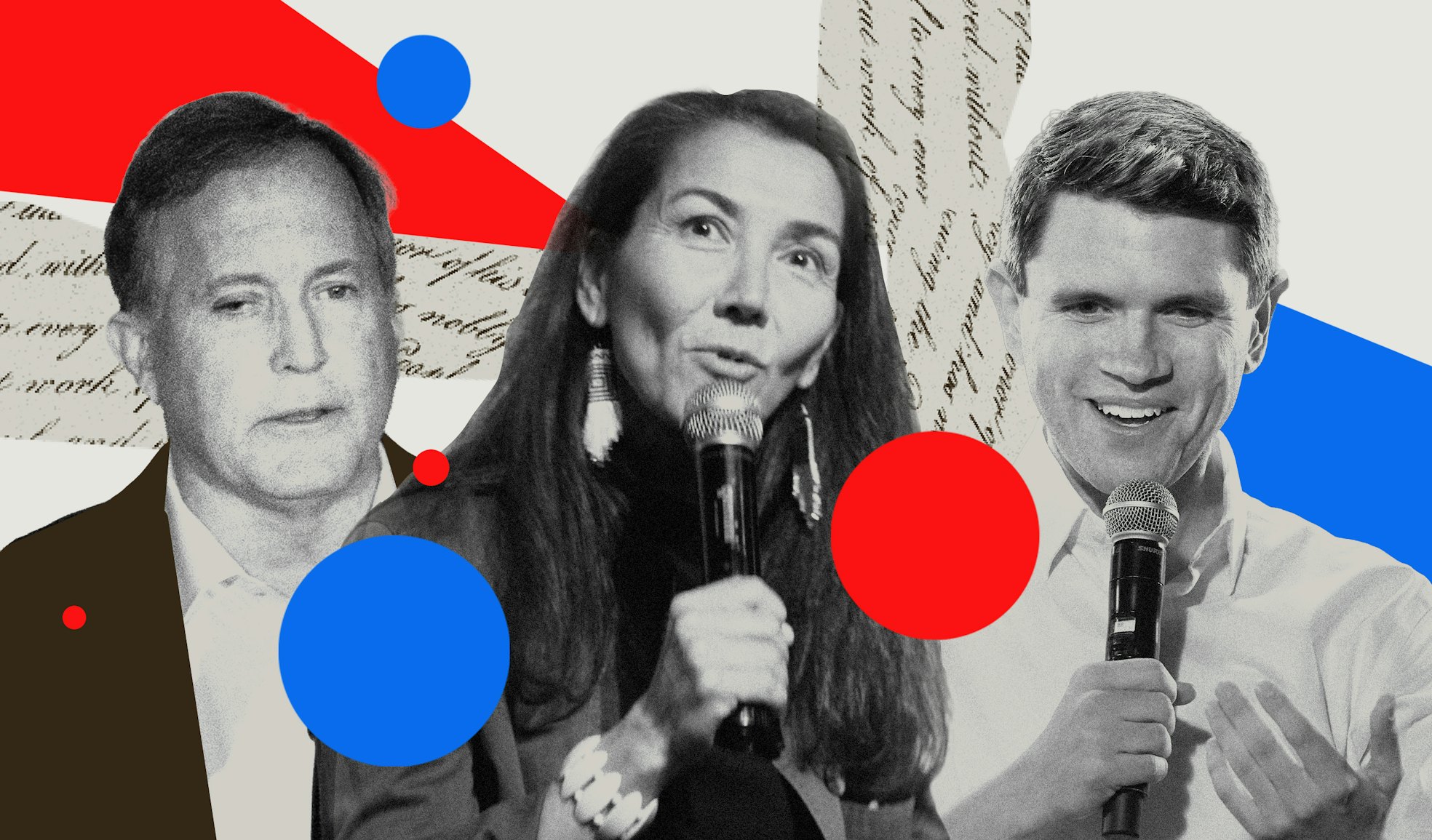 USA: Schlüsselwahl im November