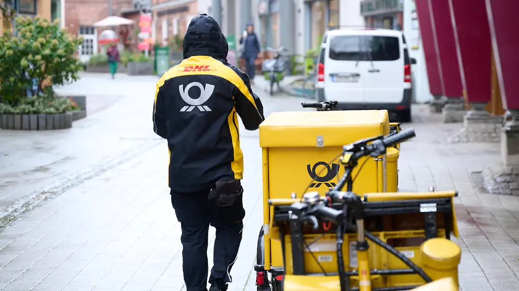 Regierung Ändert Steuer- und Zustellregelungen für die Post