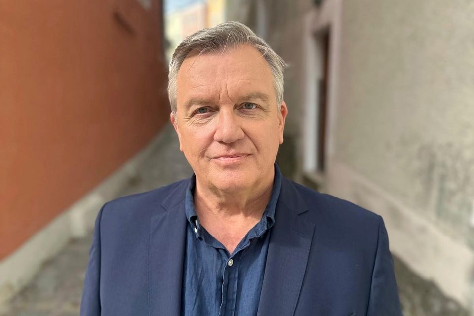 Hape Kerkeling über AfD und Bundespräsidenten-Petition