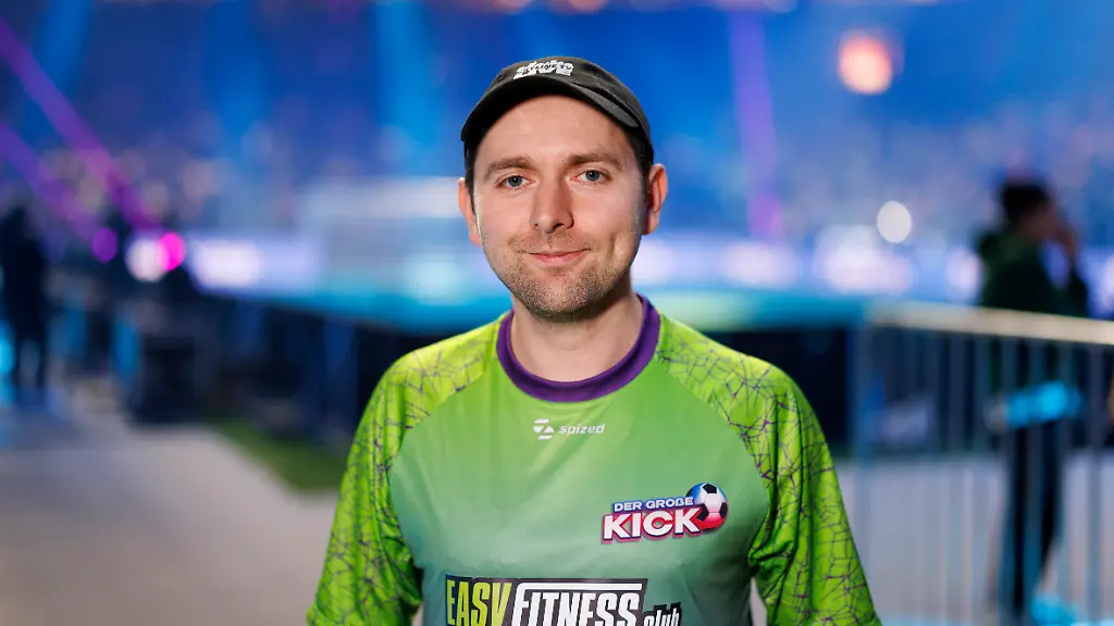 Deutscher Streamer Adam Wolke überraschend gestorben