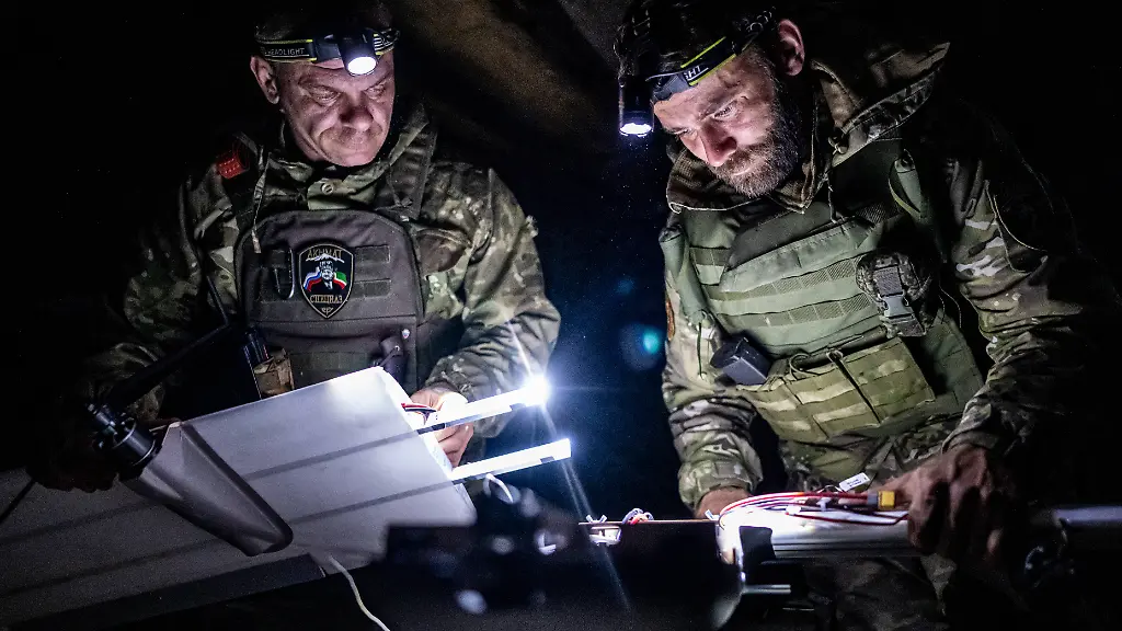 Reisners Einschätzung der aktuellen Lage an der Ukraine-Front