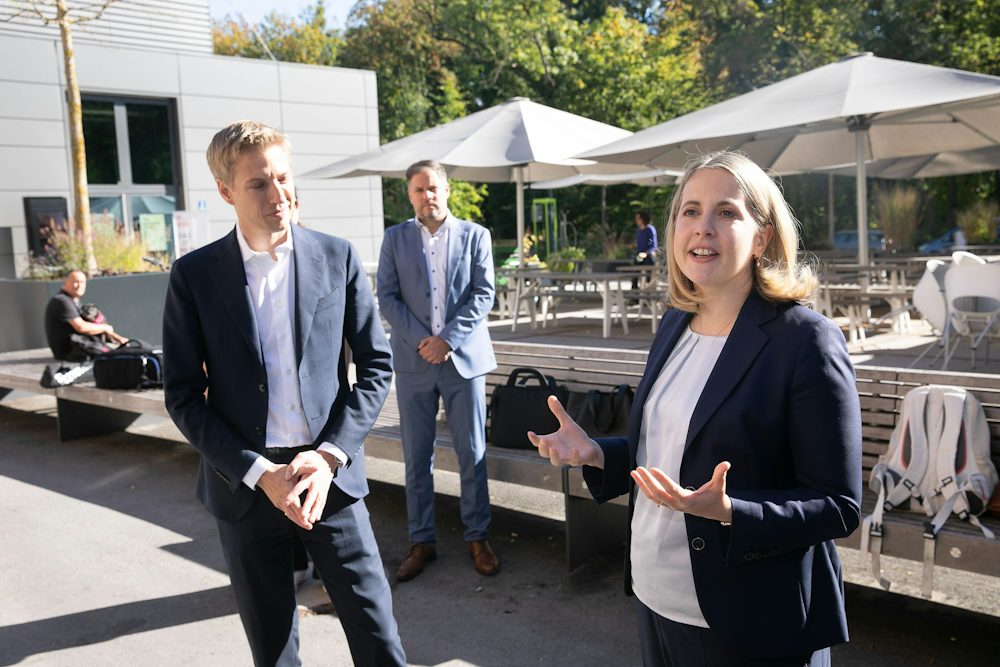 Das „Flaucher Quartier“ und der Bauturbo – Ein Blick auf das zukünftige Wohnprojekt der Münchner Stadtwerke