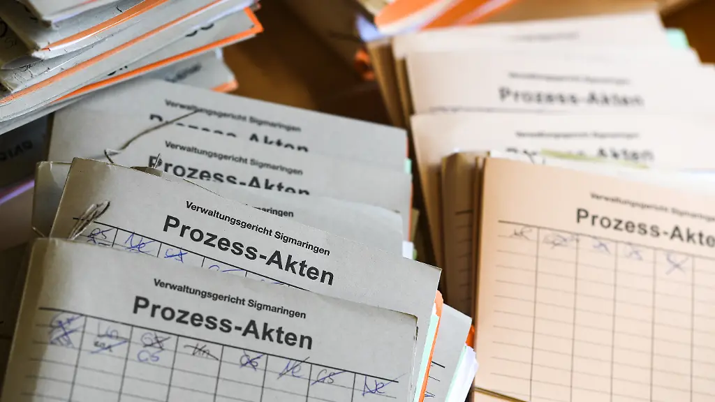 Die zunehmende Verfahrensdauer bei Asylklagen in Deutschland