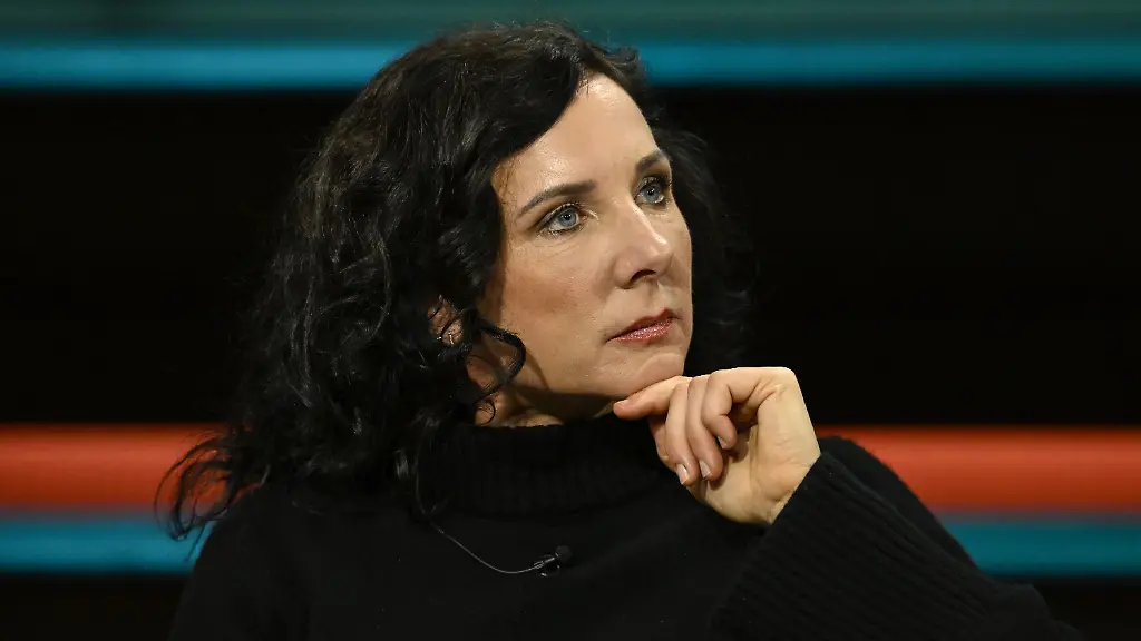 Juli Zehs Rücktritt: Grüne kritisieren Entscheidung