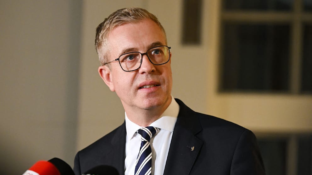 Reaktionen von Evers nach Eralp-Enthüllung