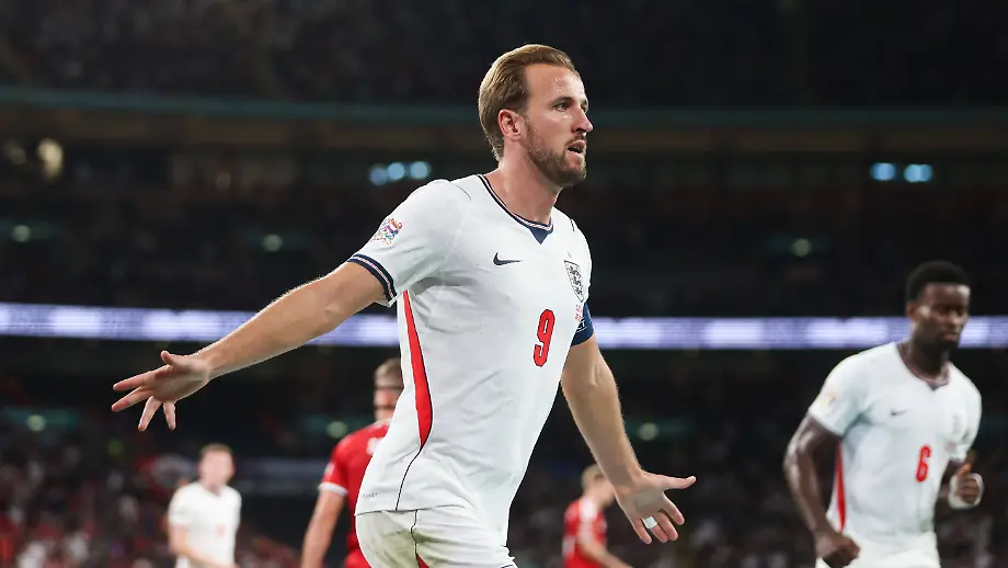 Vertragsverlängerung von Harry Kane beim FC Bayern steht kurz bevor