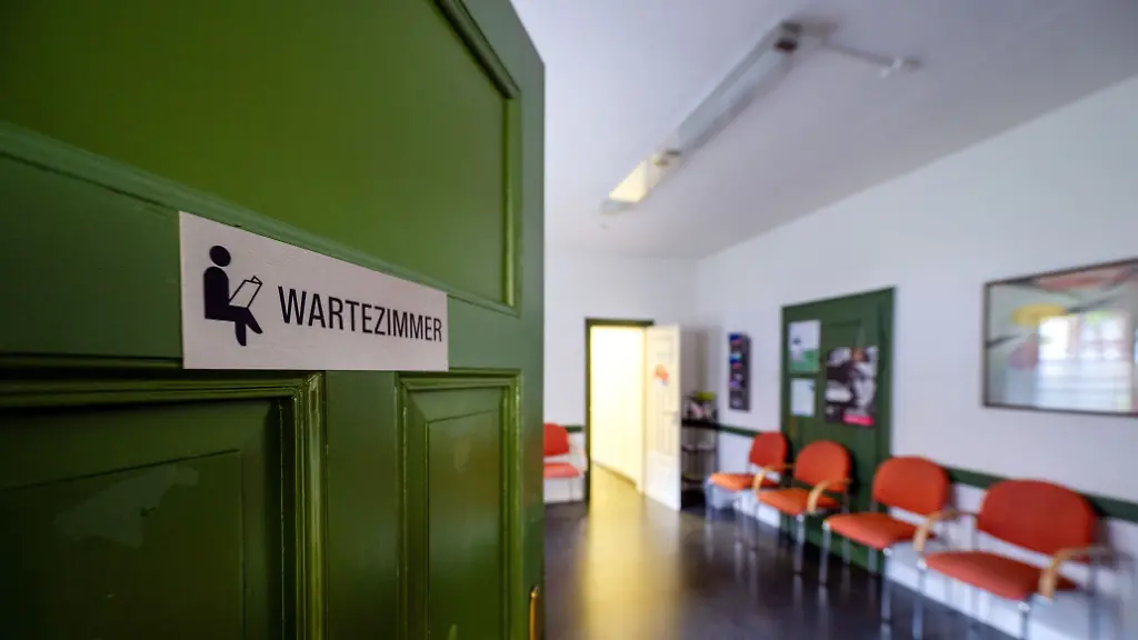 Krankenkassen kritisieren Ärztekritik an Gesundheitsreform