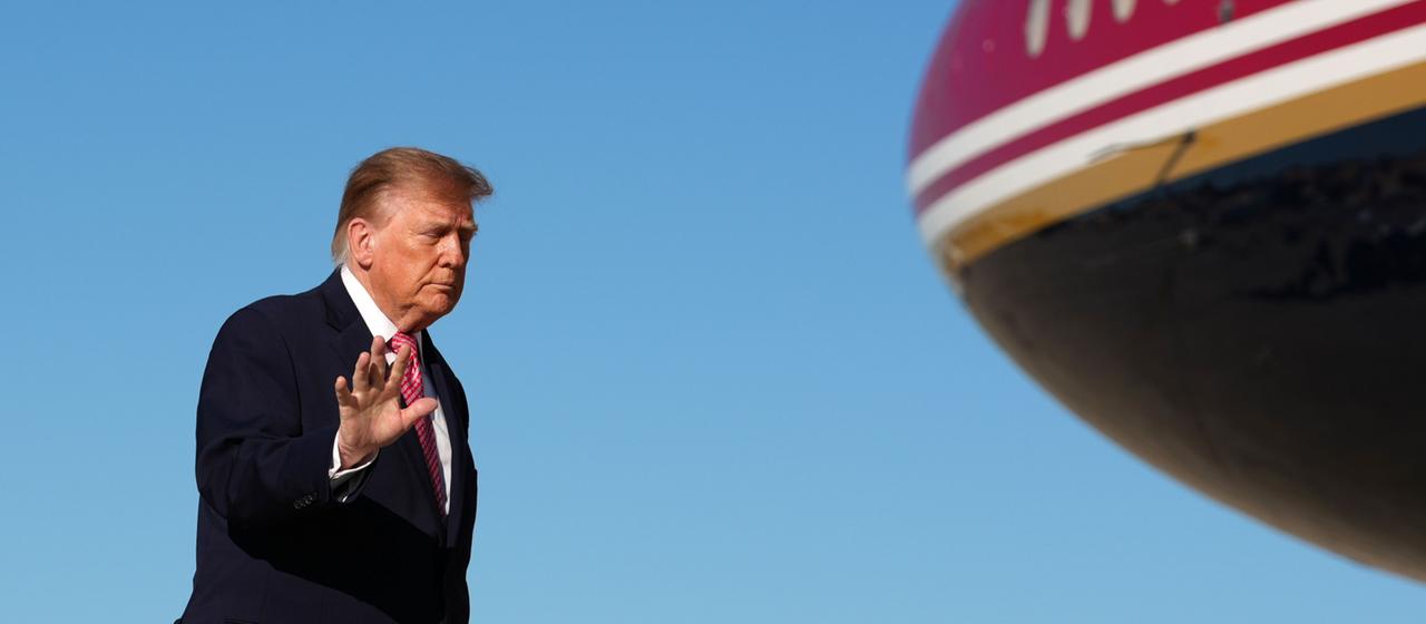 Spannungen zwischen USA und Ukraine: Kritik und Vorwürfe