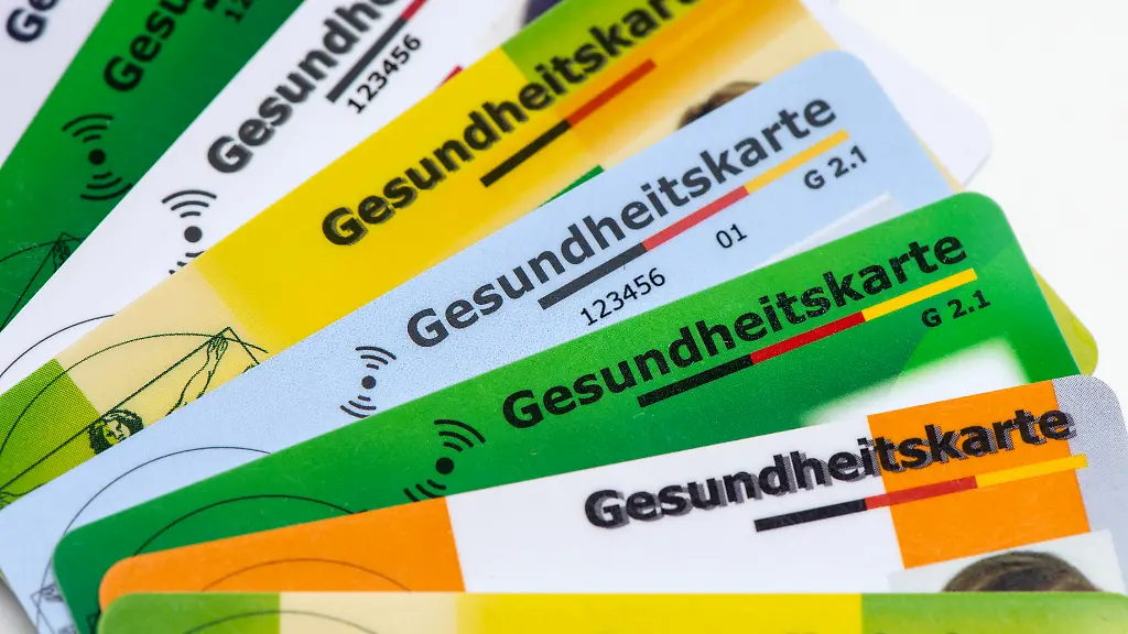 Unsicherheiten bei Sparpaket: Krankenkassen in Sorge um Beitragsstabilität