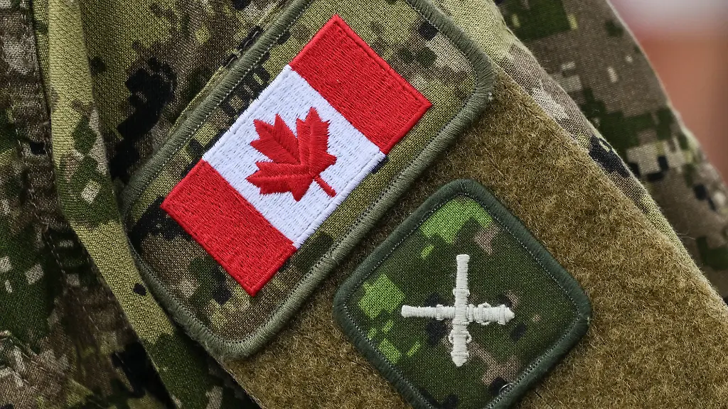 Großbrand auf Militärbasis in Kanada mit Todesopfern und Verletzten