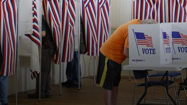 Vor den US-Zwischenwahlen: Ängste und Herausforderungen