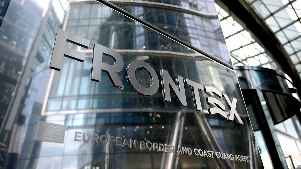 EU-Kommission plant Umstrukturierung von Frontex