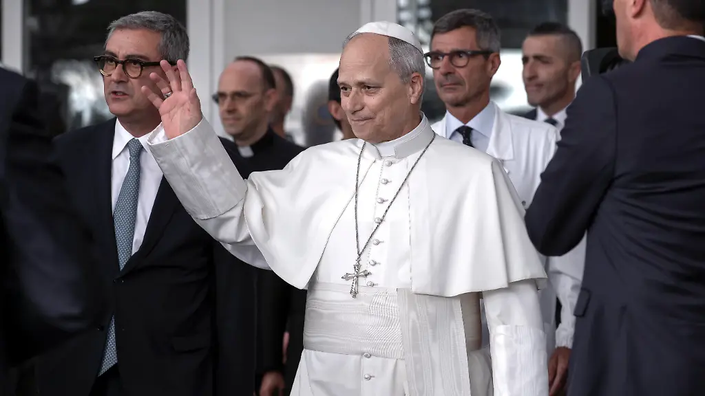 Papst Leo XIV. nach Klinikentlassung: Erstes Gebet vor Gläubigen geplant