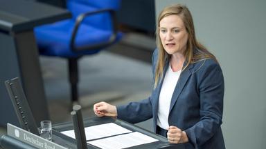 SPD-Frauen werfen Union Sexismus vor