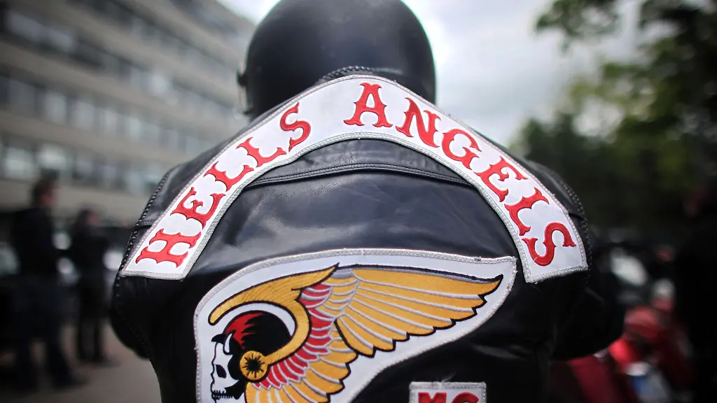 Hells Angels und ihre kriminellen Verbindungen