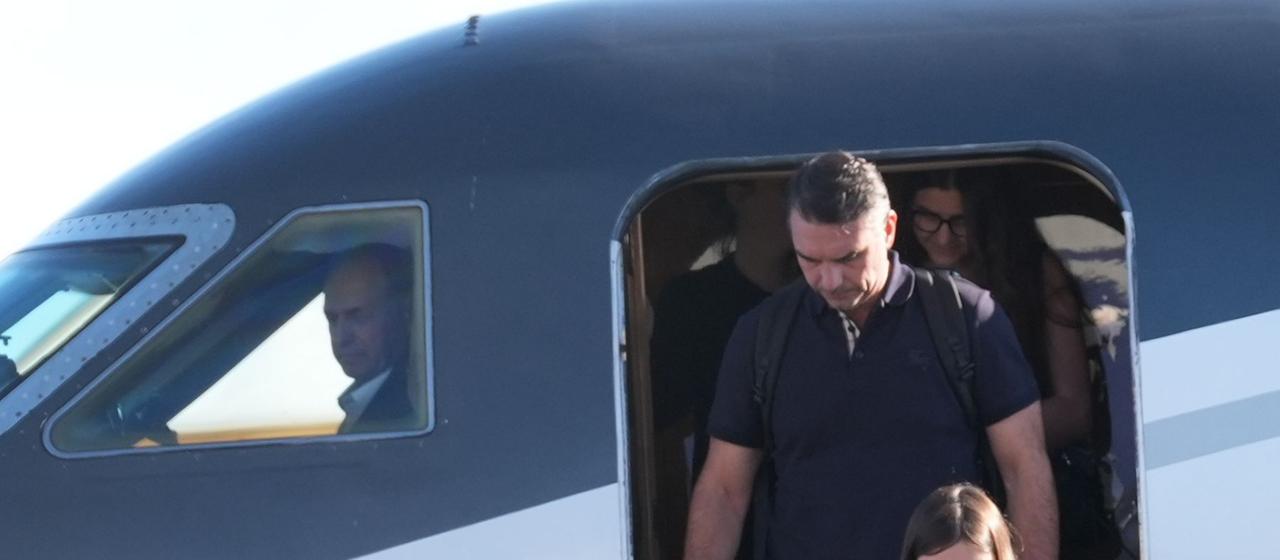 Bolsonaro erklärt sich zum Wahlsieger aus den USA