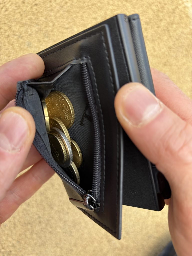 Die besten Slim Wallets im Test