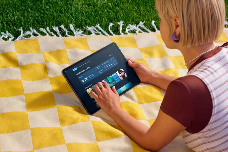 Amazon verabschiedet sich von Fire OS und setzt auf Android