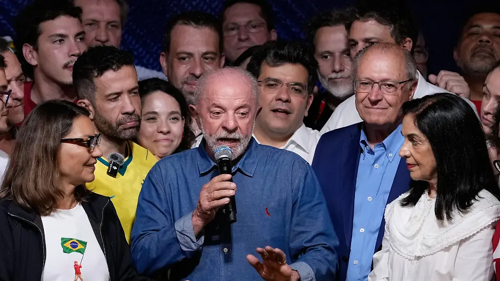 Lulas Sieg in der brasilianischen Stichwahl