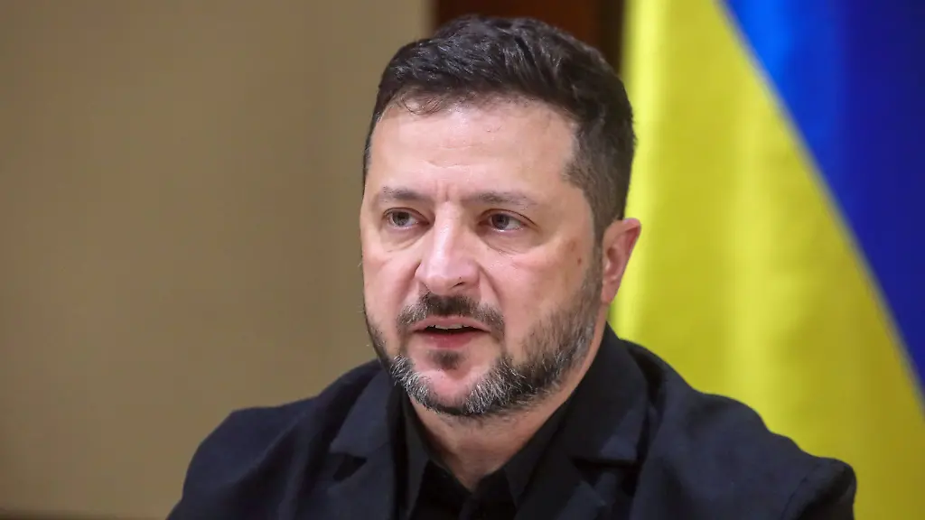USA beliefert Ukraine erneut mit Geheimdienstinformationen