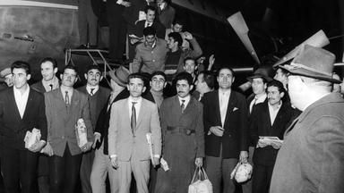 Anwerbeabkommen: Der Einfluss Türkischer Einwanderer auf Deutschland