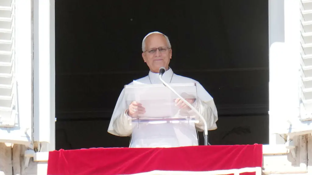 Frühe Entdeckung der Krebs-Erkrankung von Papst Leo XIV.